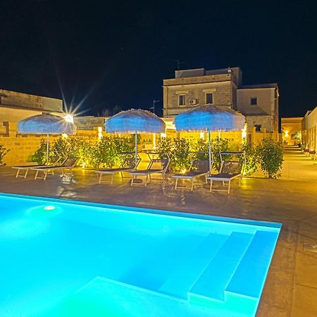 Masseria Spiga Gravina in Puglia Exteriör bild