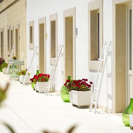 Masseria Spiga Gravina in Puglia Exteriör bild