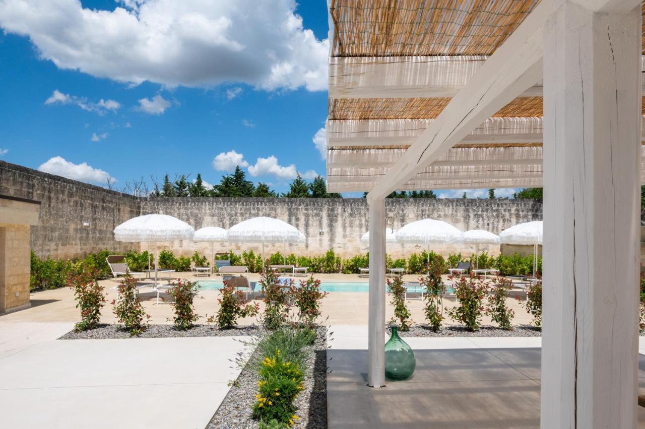 Masseria Spiga Gravina in Puglia Exteriör bild
