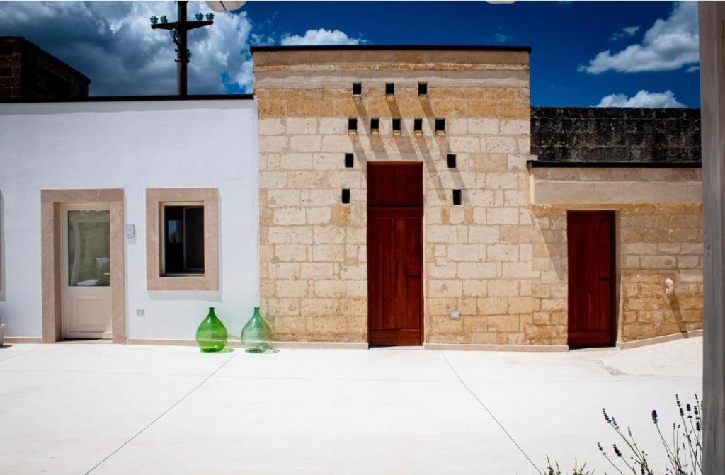 Masseria Spiga Gravina in Puglia Exteriör bild