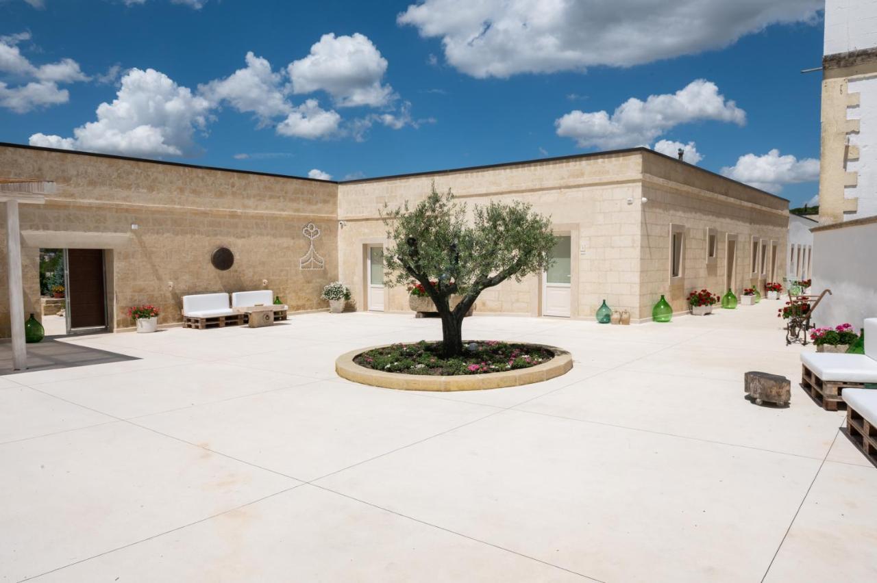 Masseria Spiga Gravina in Puglia Exteriör bild