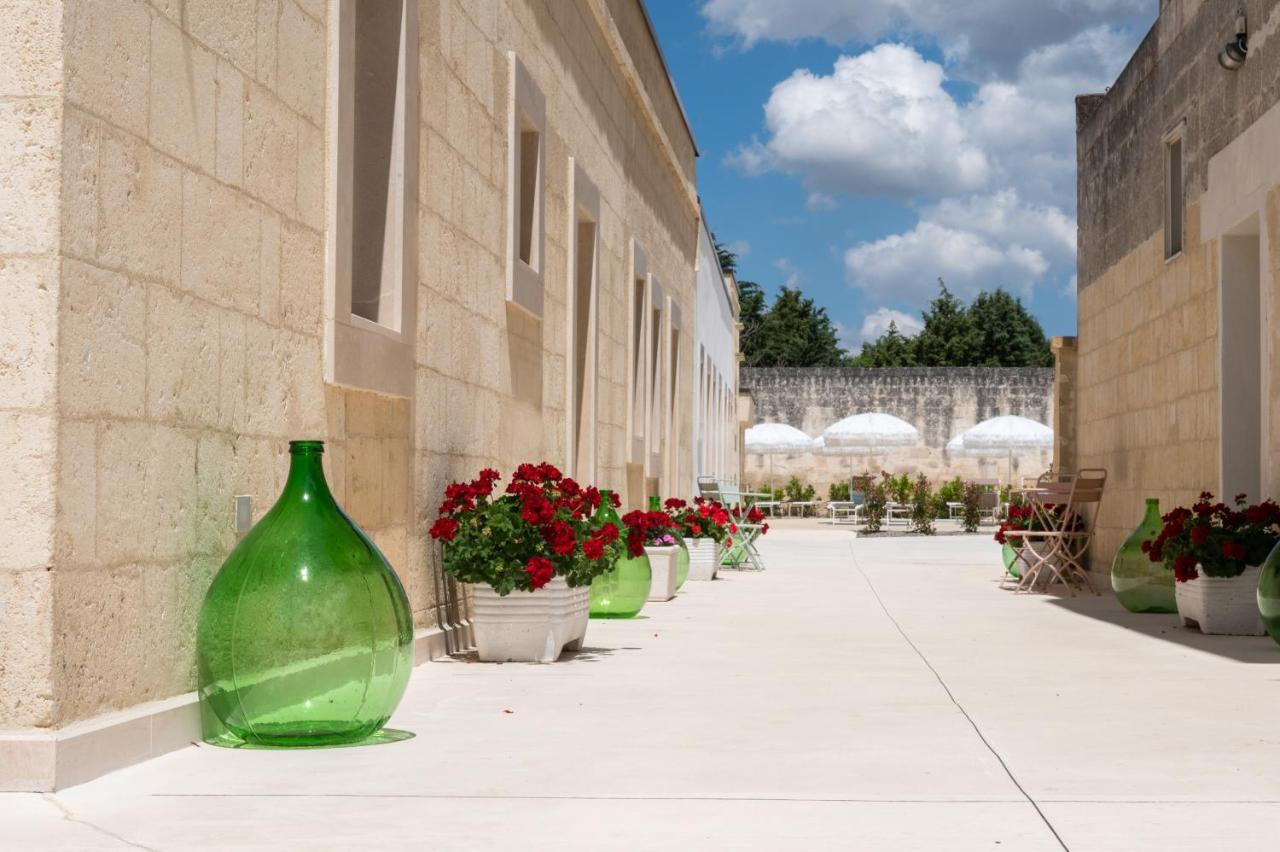 Masseria Spiga Gravina in Puglia Exteriör bild
