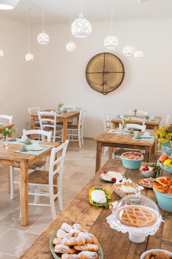 Masseria Spiga Gravina in Puglia Exteriör bild