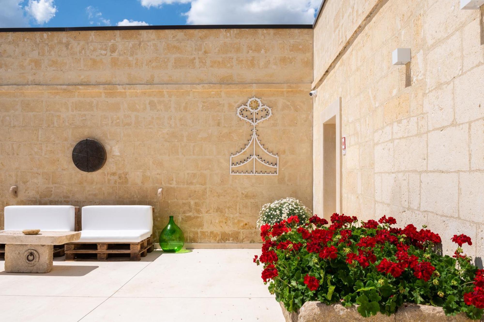 Masseria Spiga Gravina in Puglia Exteriör bild