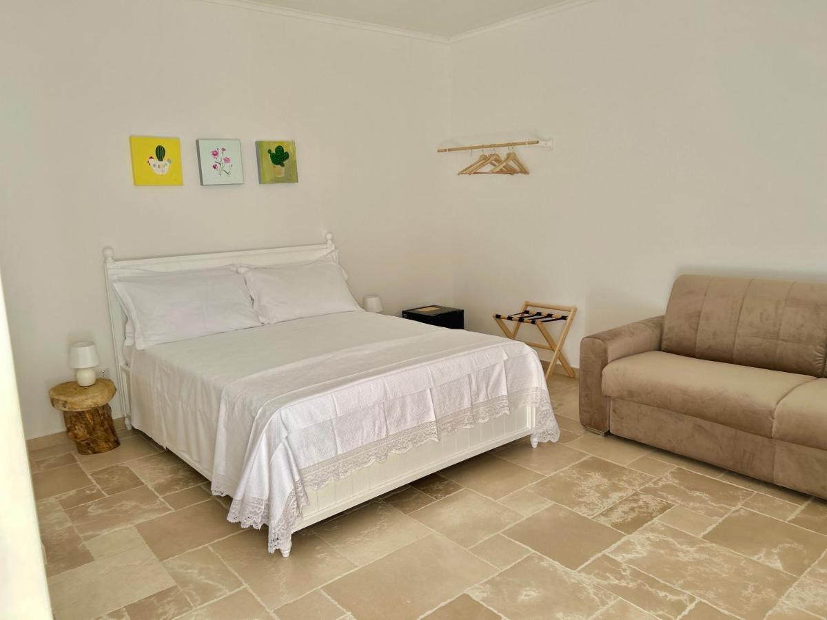 Masseria Spiga Gravina in Puglia Exteriör bild