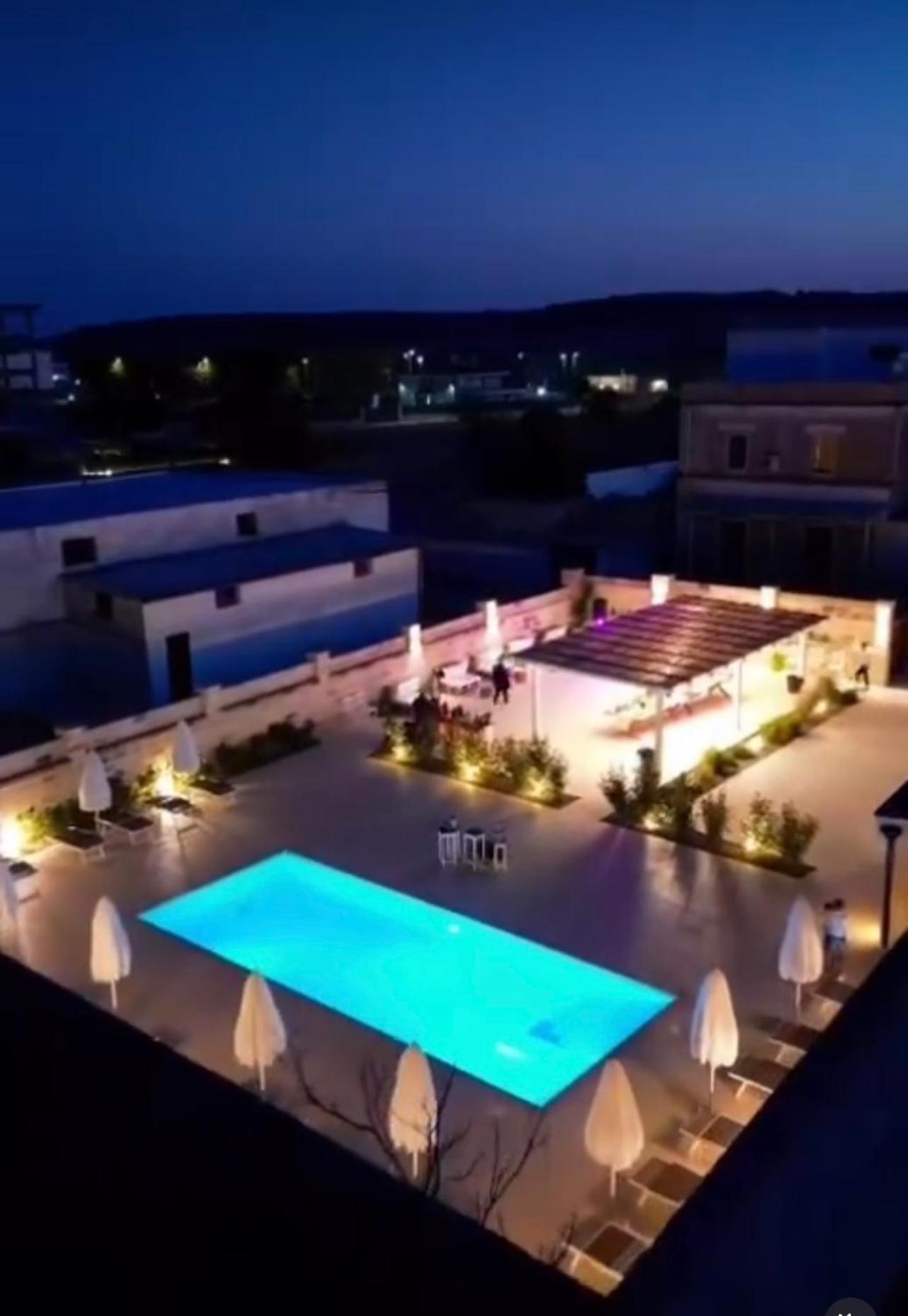 Masseria Spiga Gravina in Puglia Exteriör bild