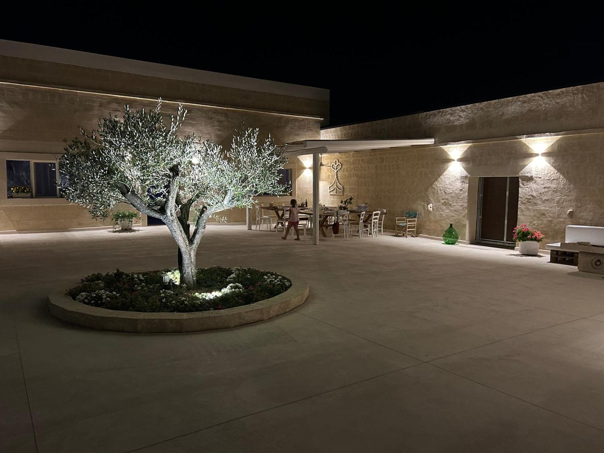 Masseria Spiga Gravina in Puglia Exteriör bild