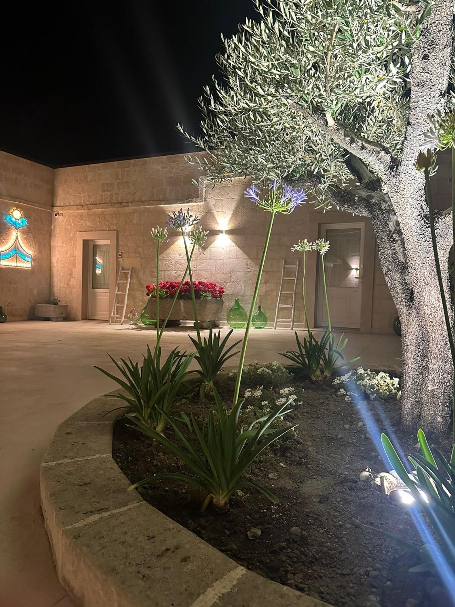 Masseria Spiga Gravina in Puglia Exteriör bild