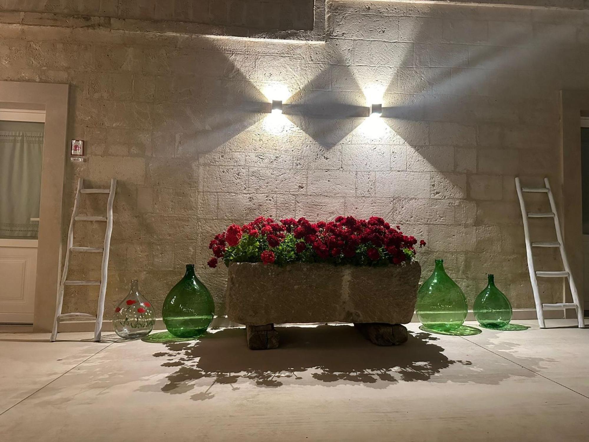Masseria Spiga Gravina in Puglia Exteriör bild