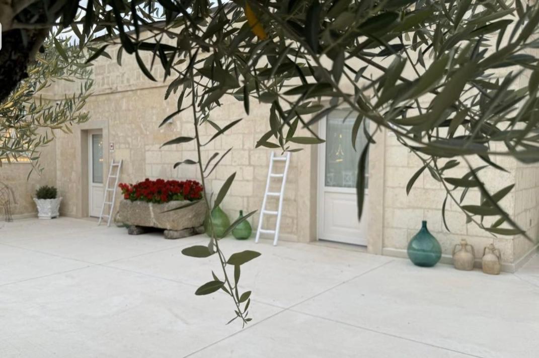 Masseria Spiga Gravina in Puglia Exteriör bild