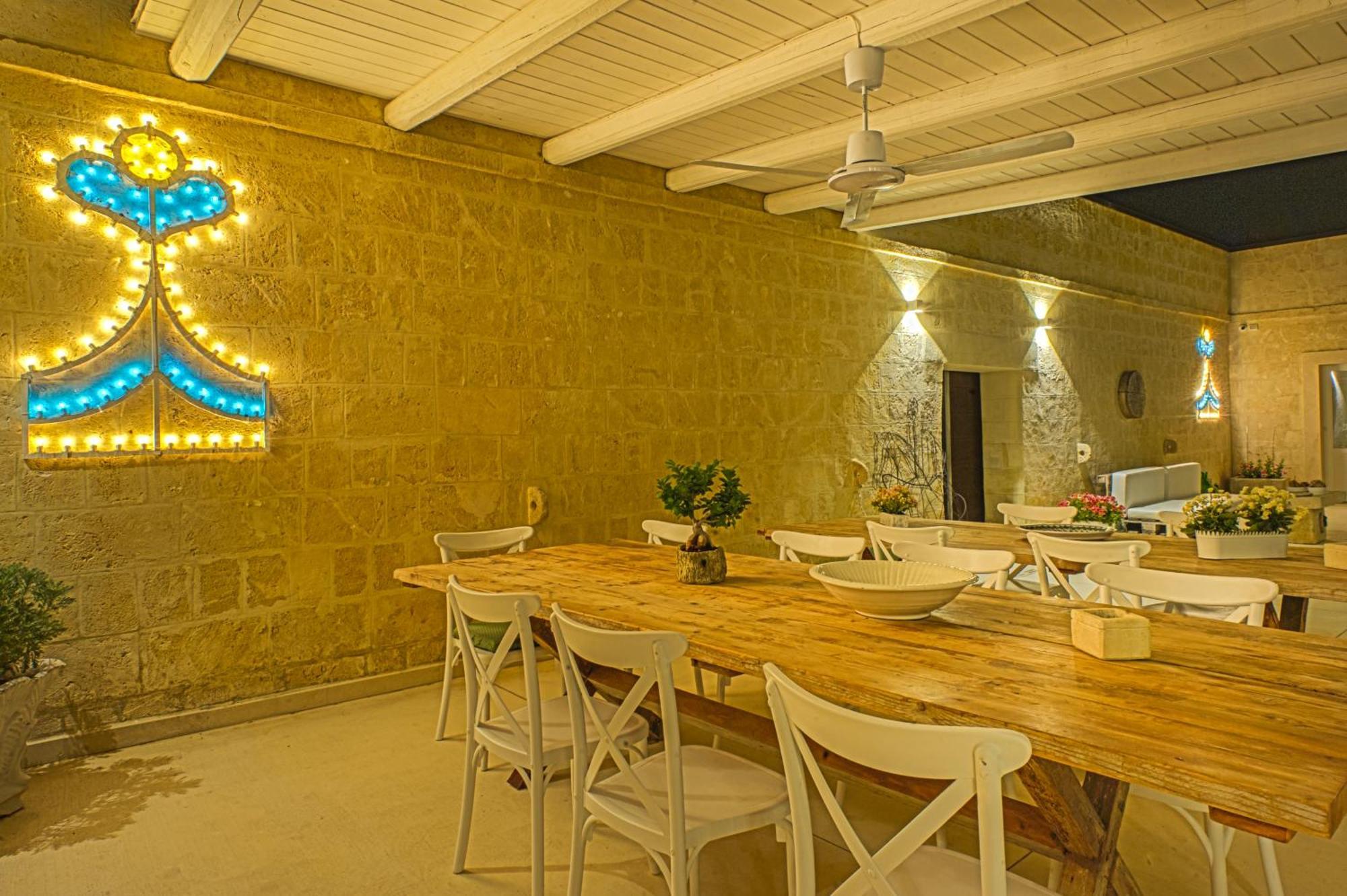 Masseria Spiga Gravina in Puglia Exteriör bild