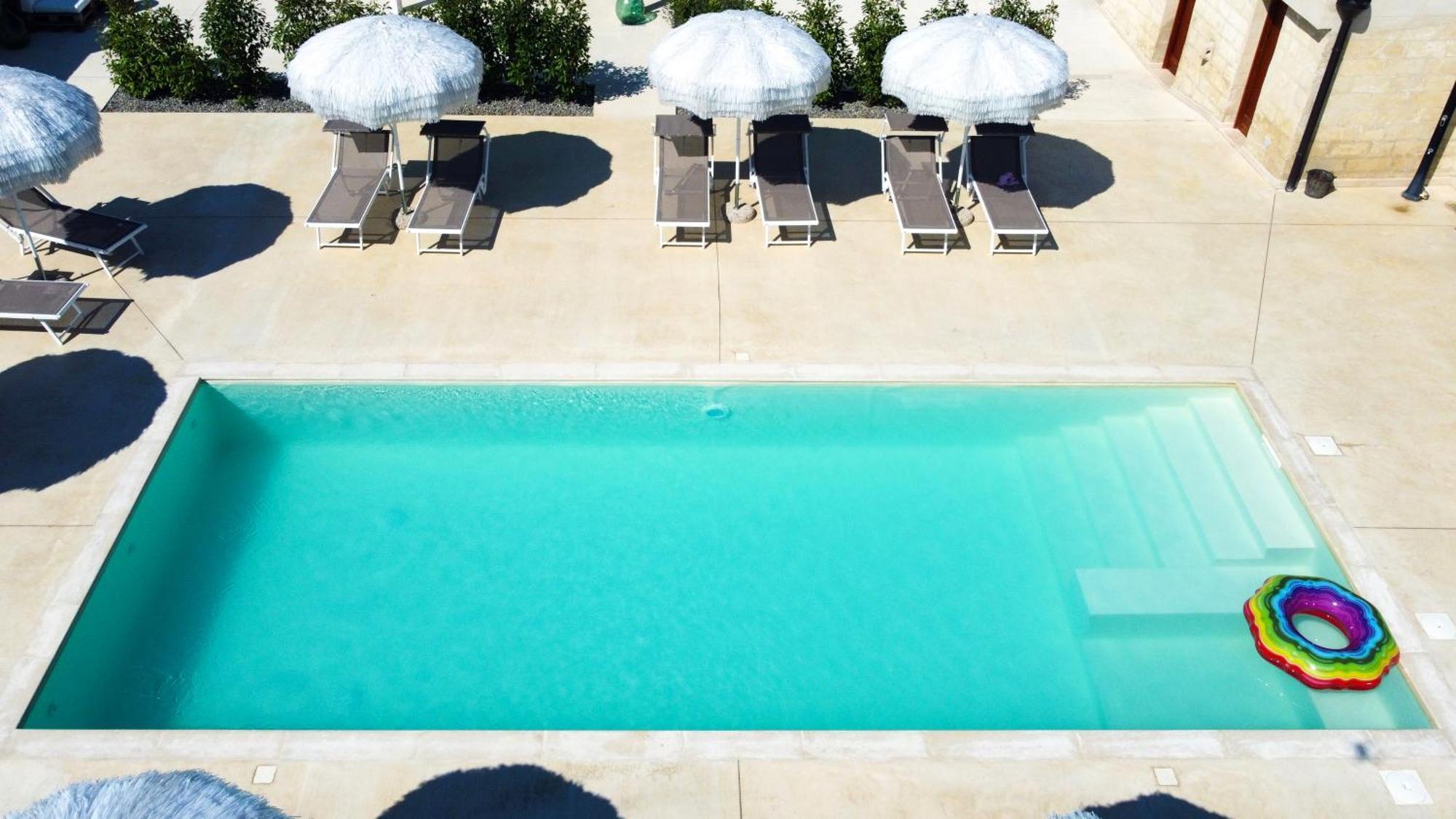 Masseria Spiga Gravina in Puglia Exteriör bild
