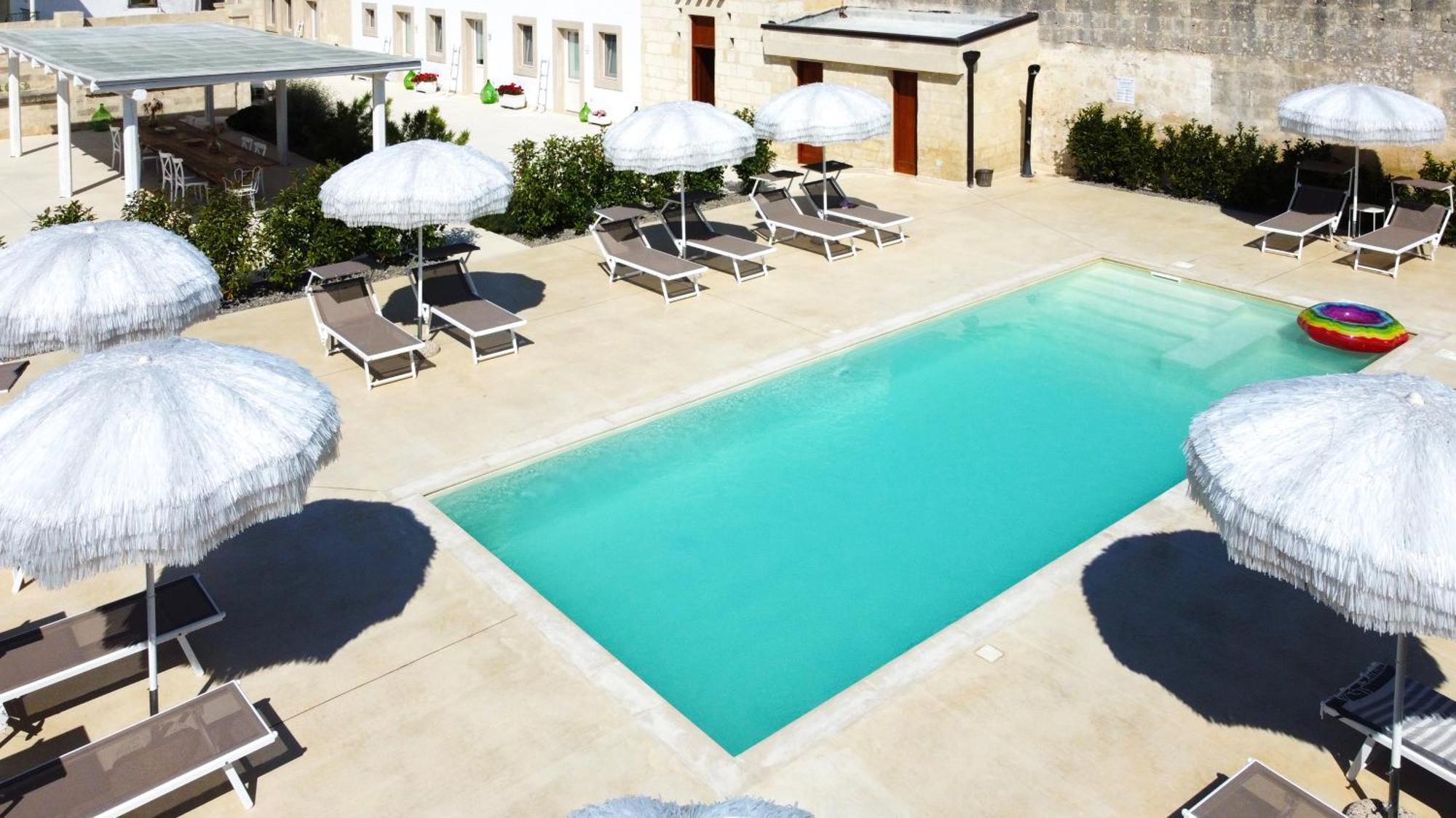 Masseria Spiga Gravina in Puglia Exteriör bild