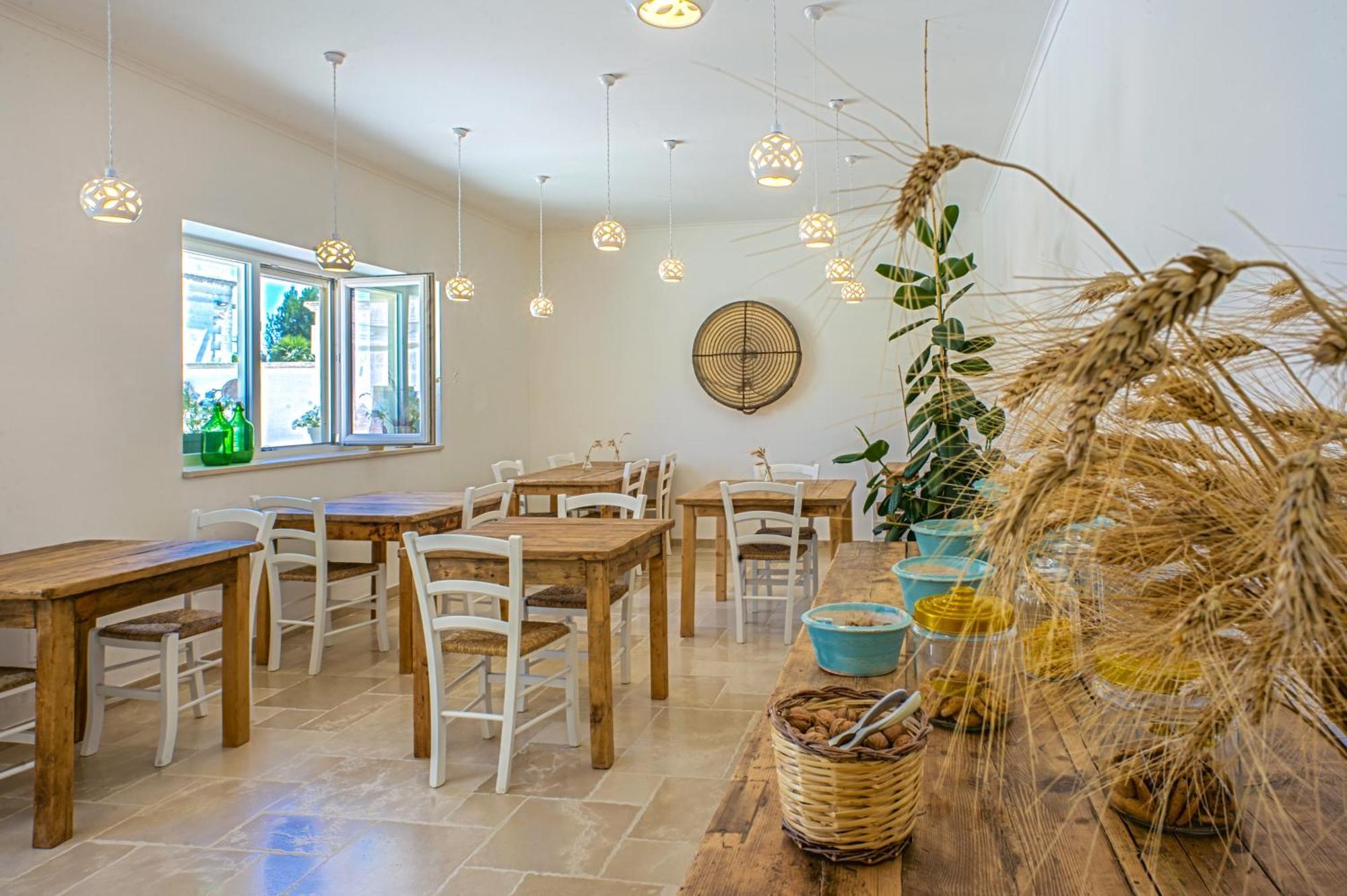 Masseria Spiga Gravina in Puglia Exteriör bild