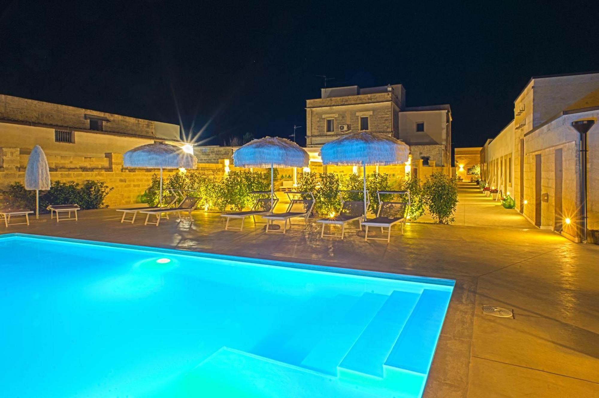 Masseria Spiga Gravina in Puglia Exteriör bild