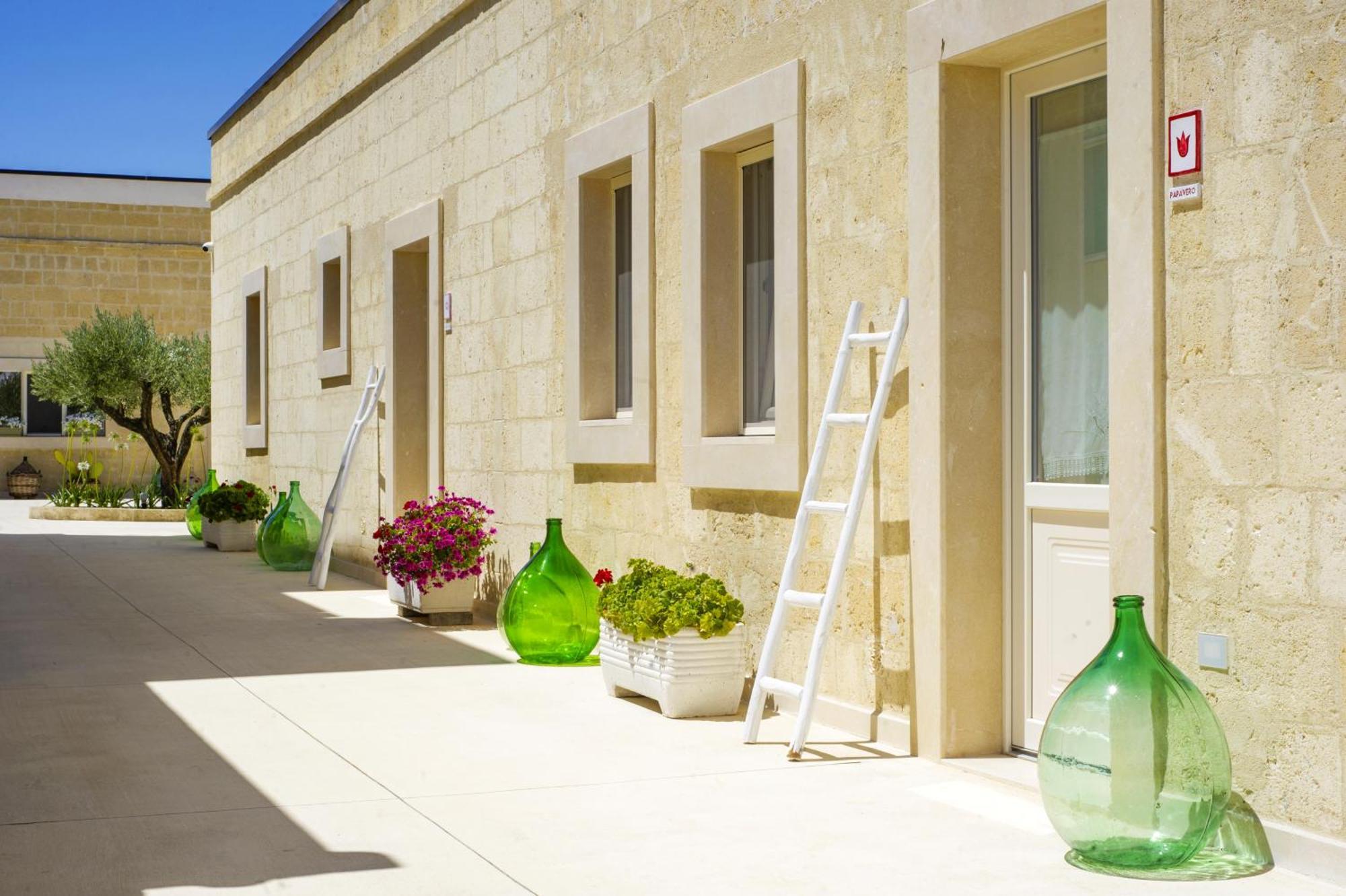 Masseria Spiga Gravina in Puglia Exteriör bild